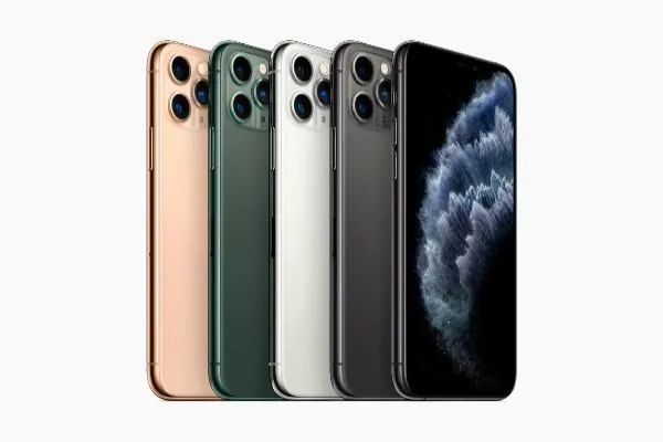 iPhone11