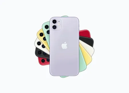 iPhone11