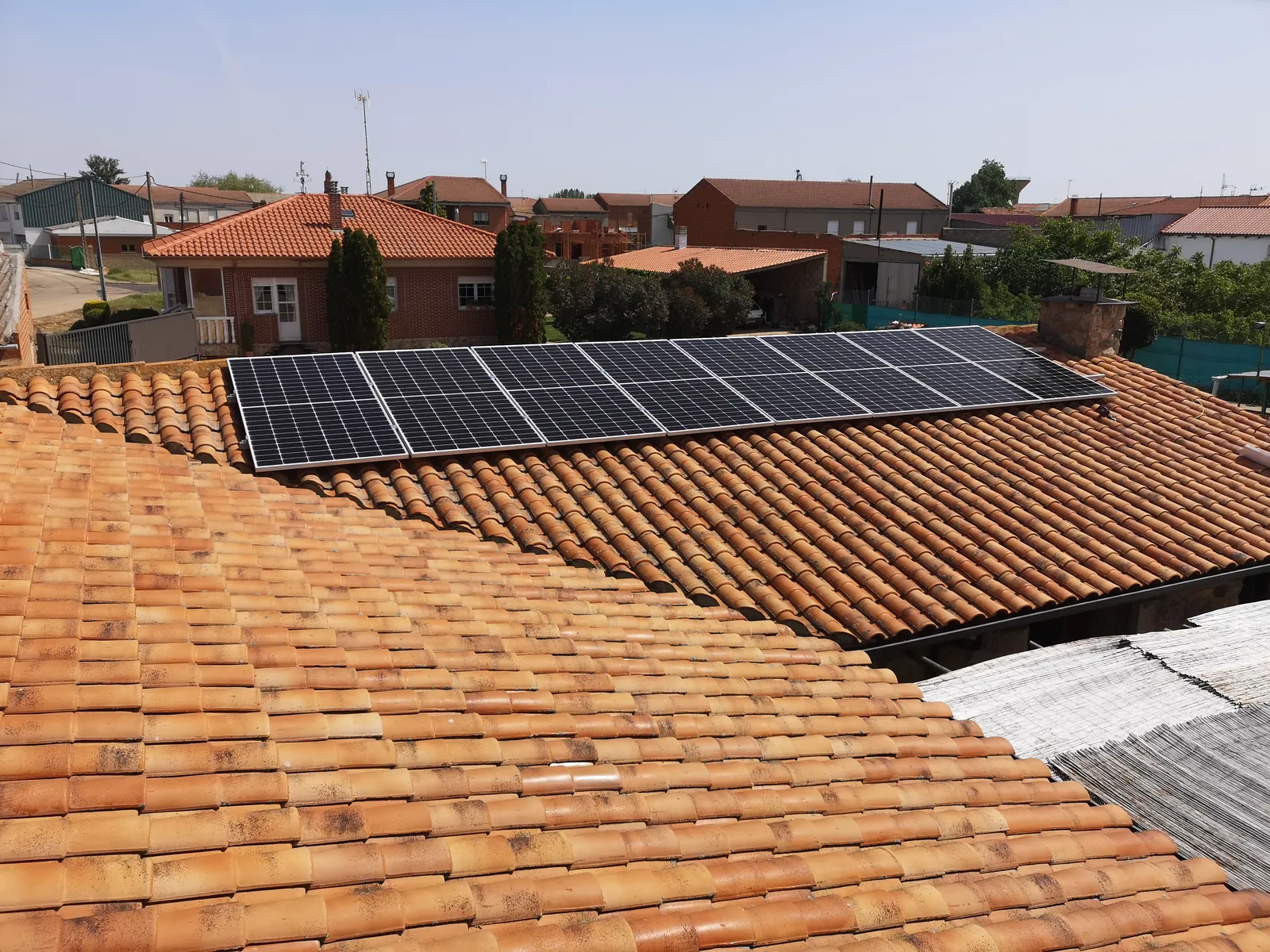 Smart Solar