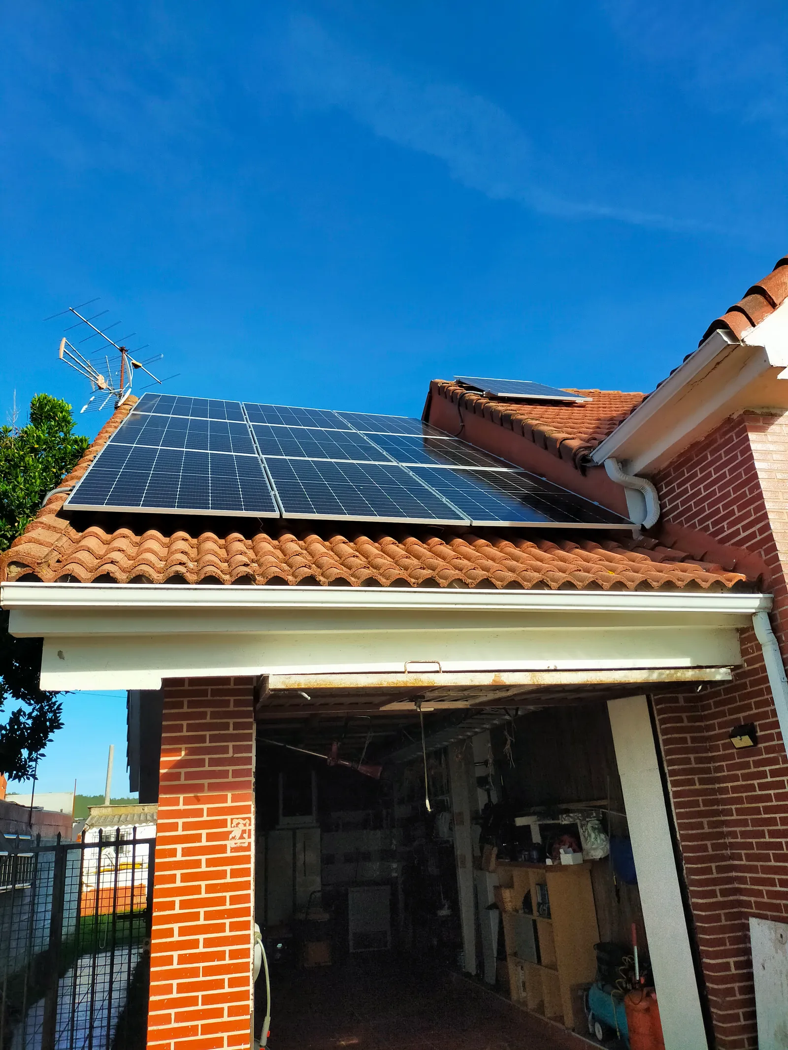 Smart Solar