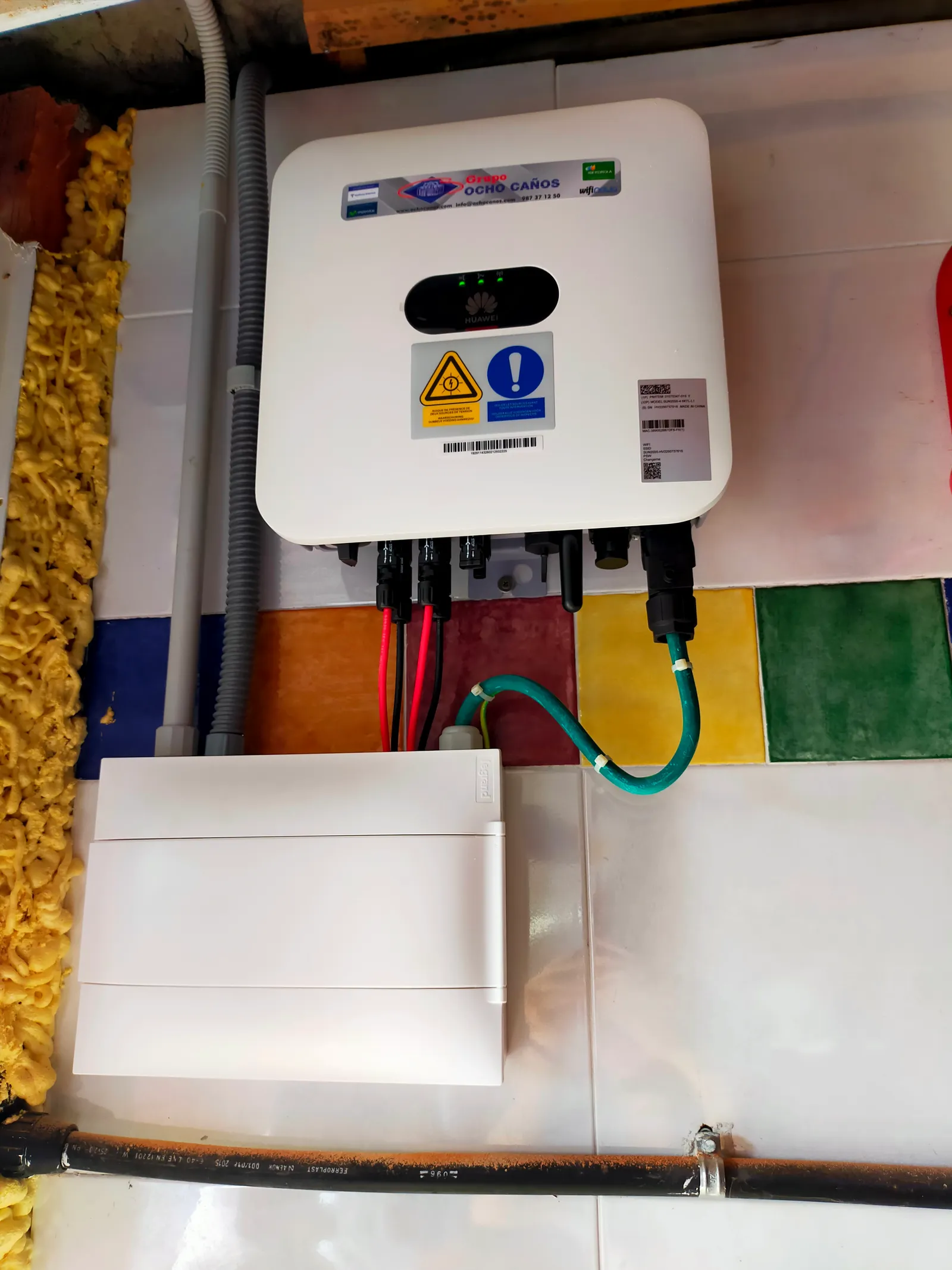 Smart Solar