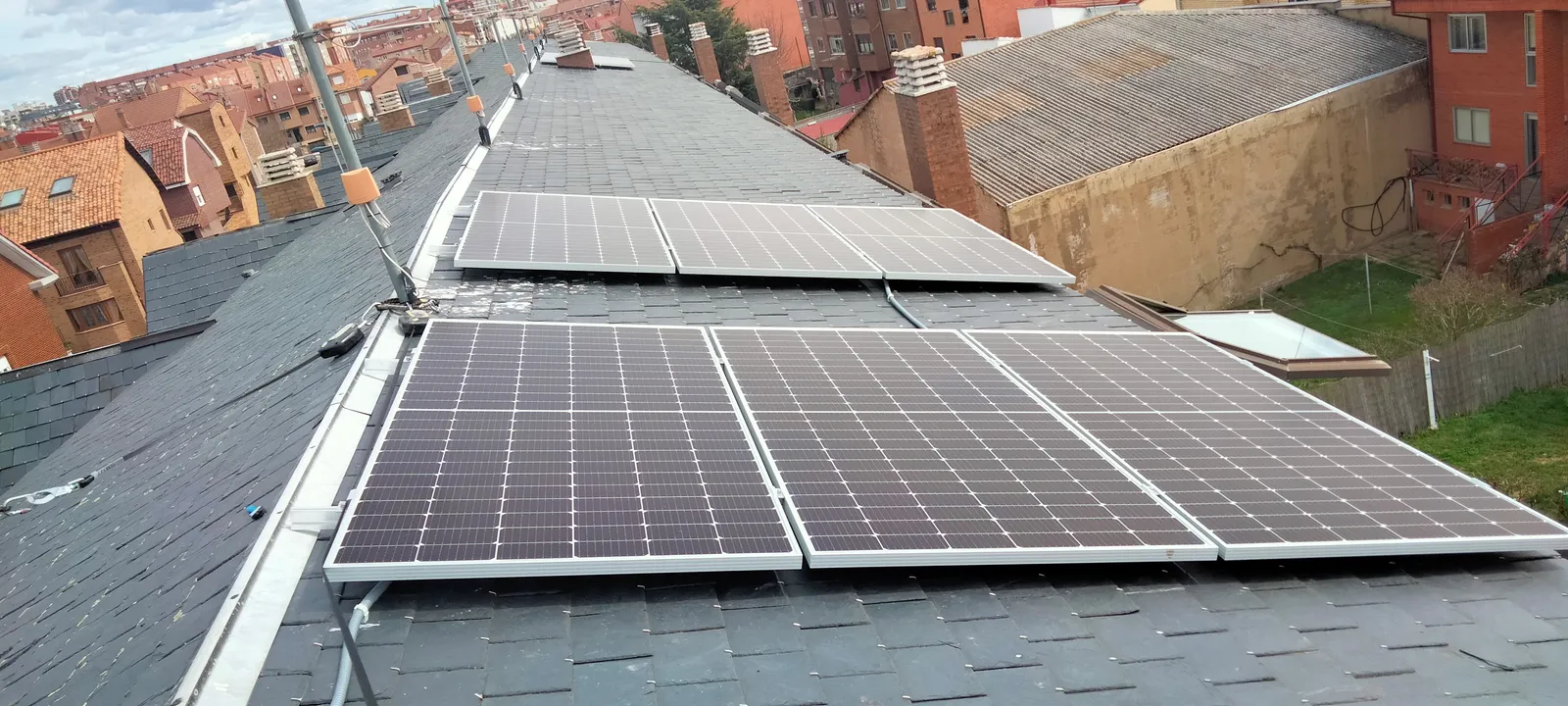 Smart Solar