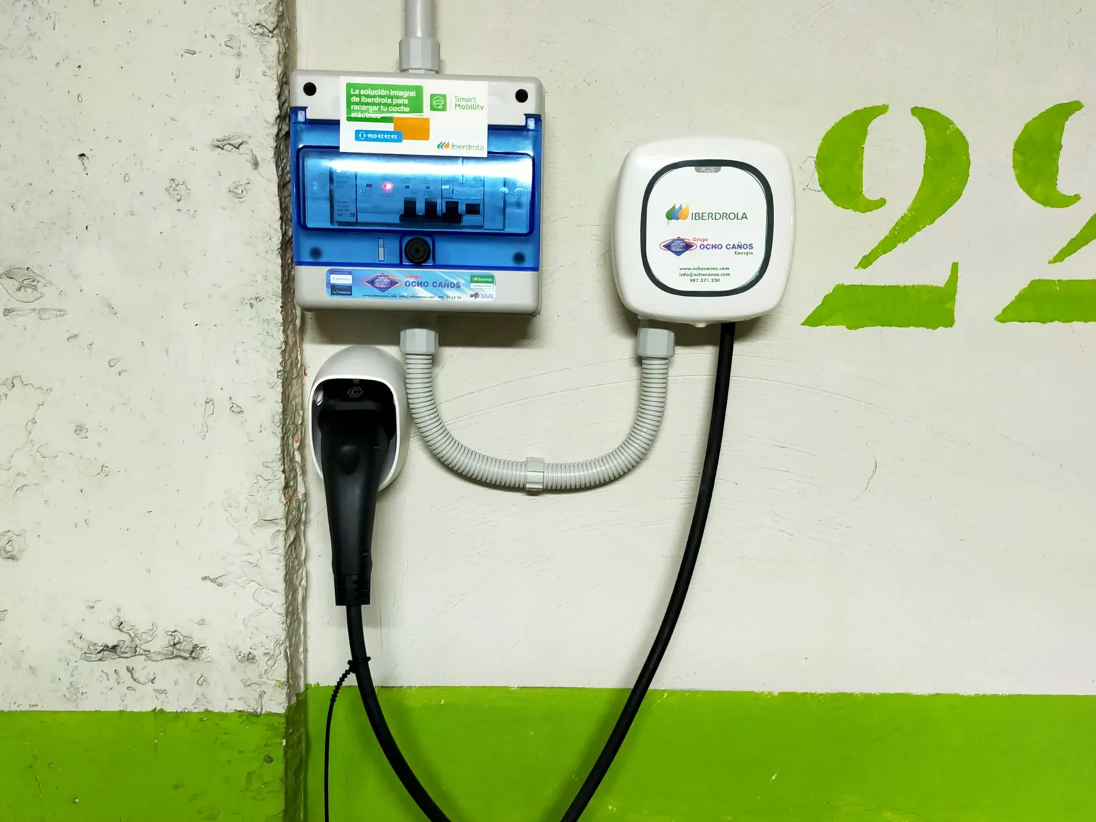 Smart Mobility