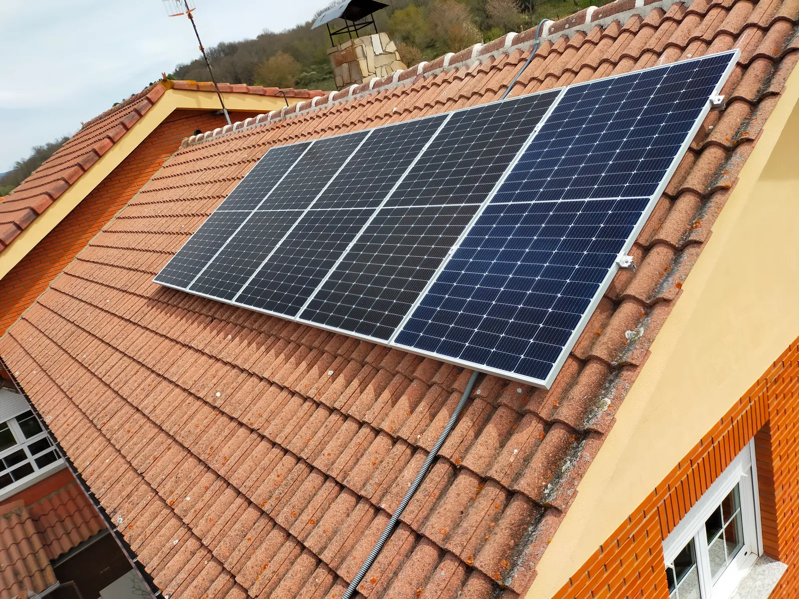 Smart Solar