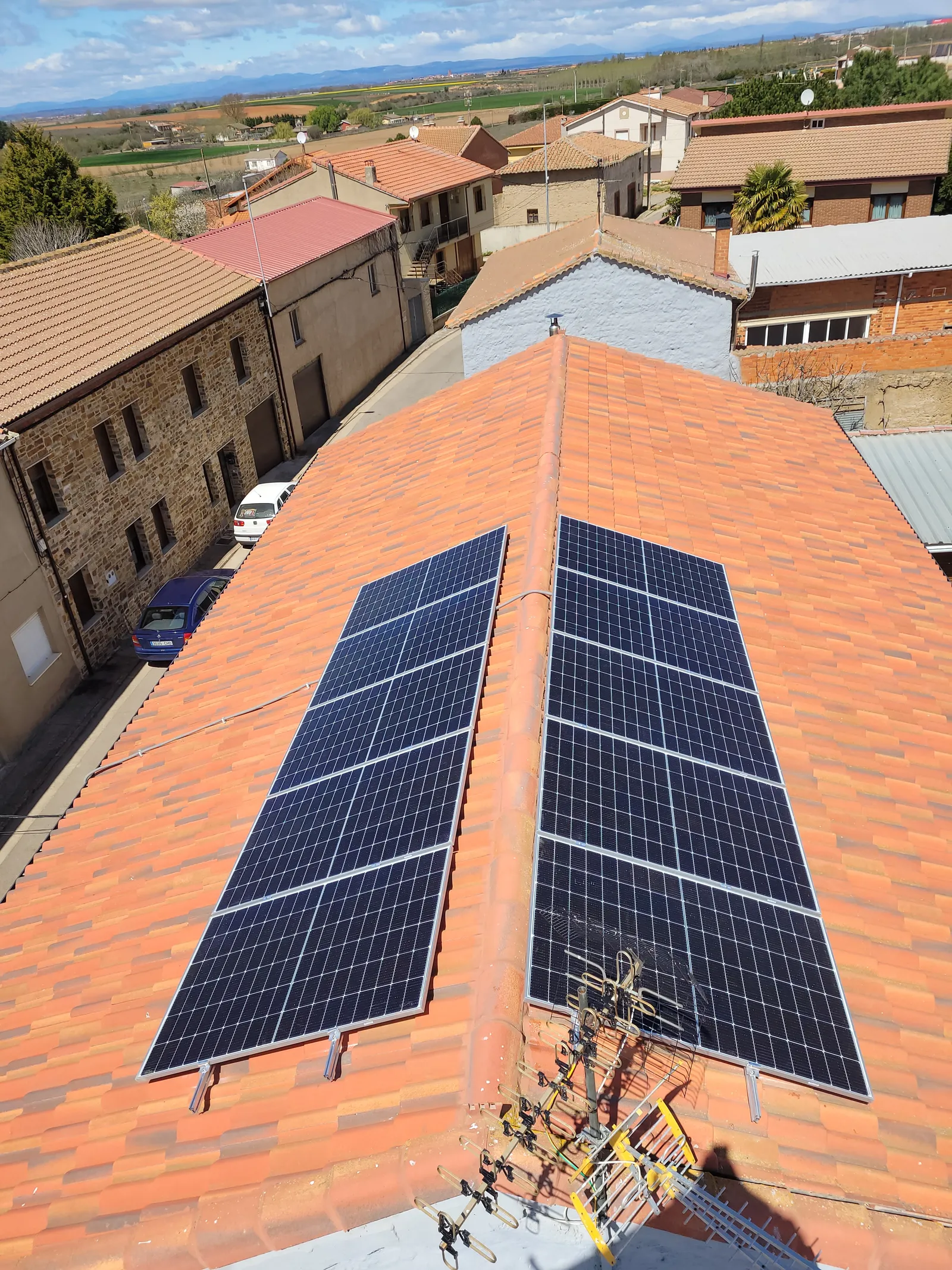 Smart Solar