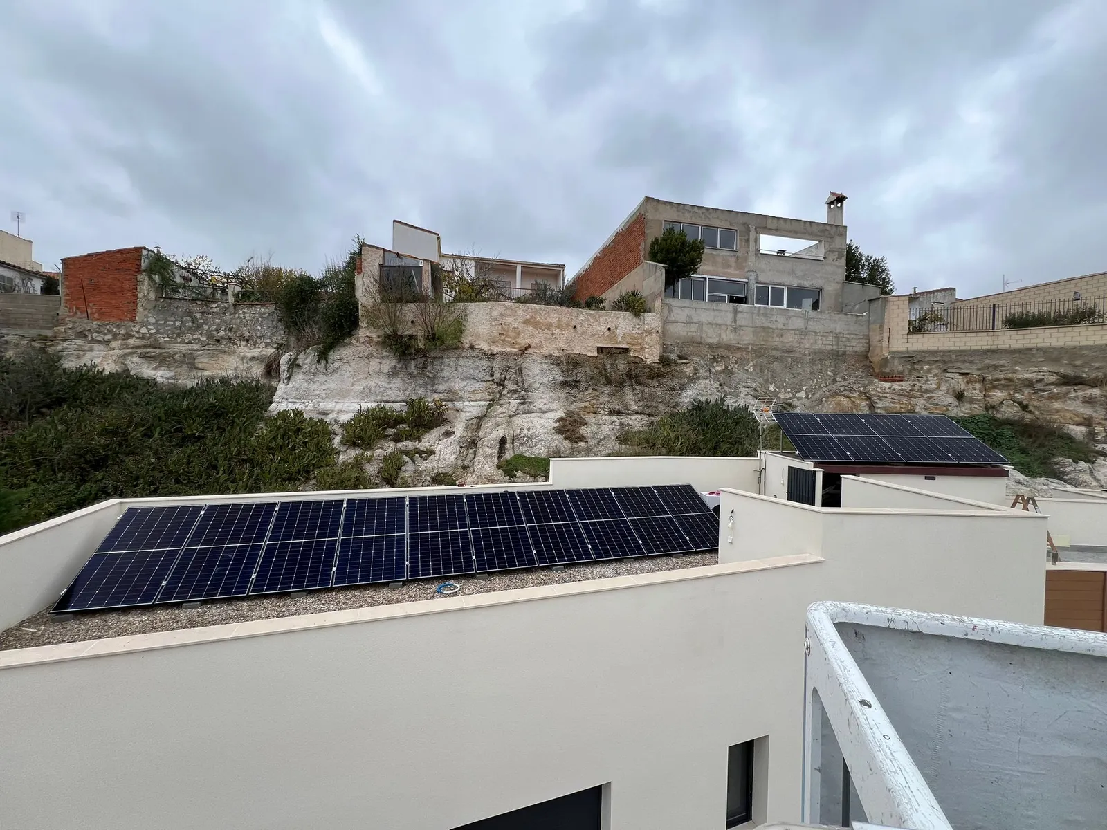 Smart Solar