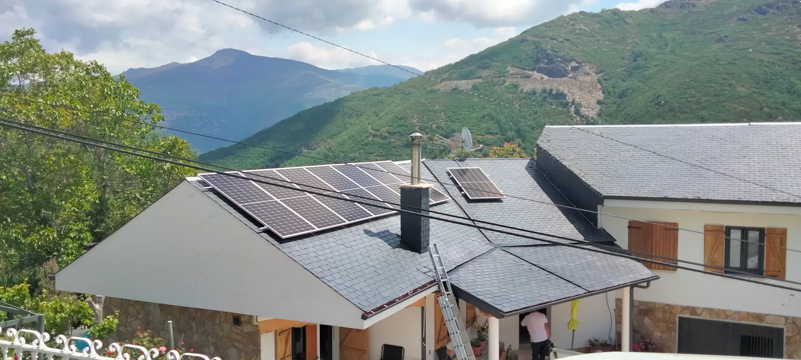 Smart Solar