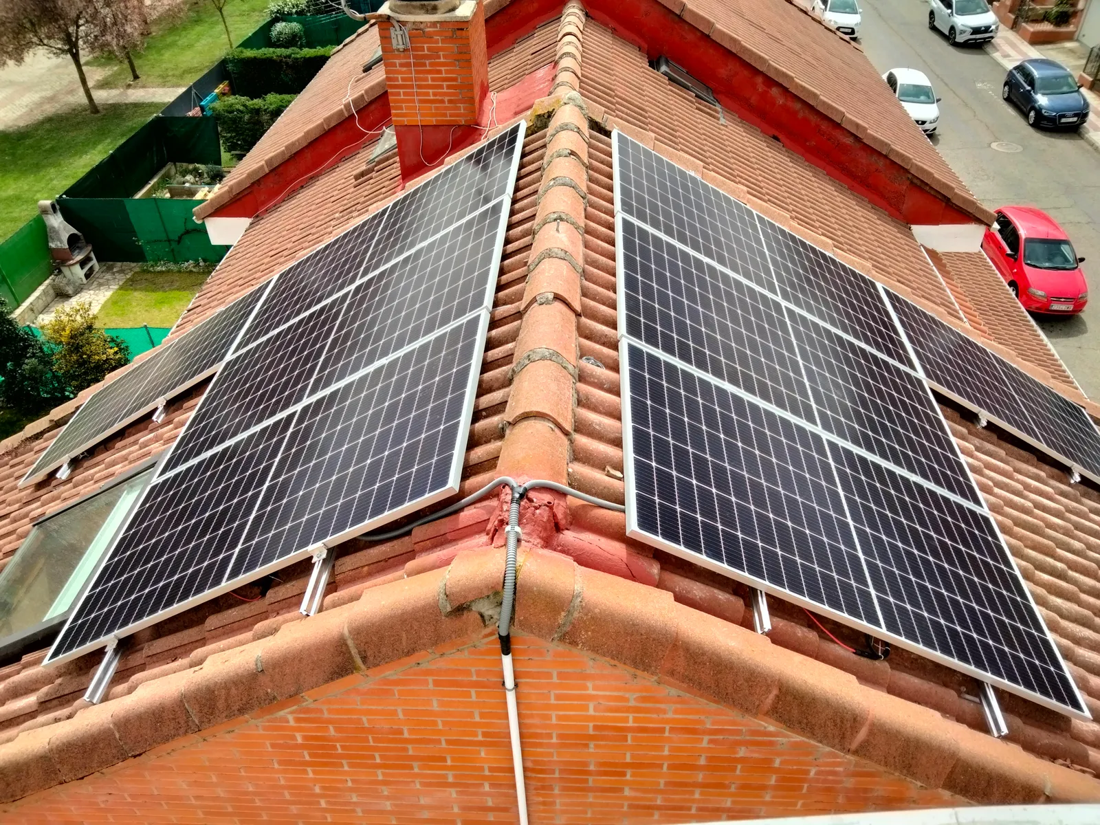 Smart Solar