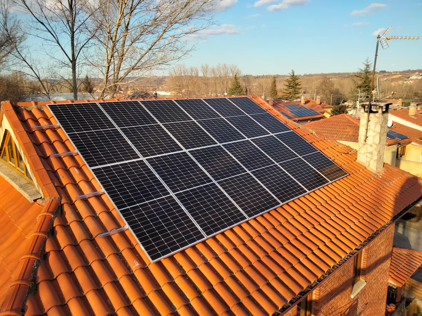 Smart Solar