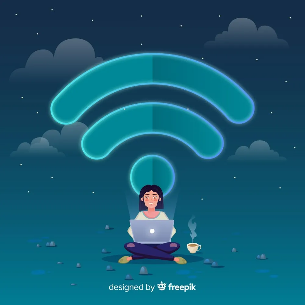 WiFi 6