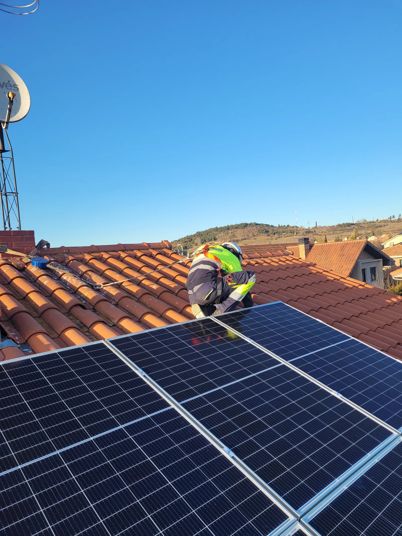 Smart Solar