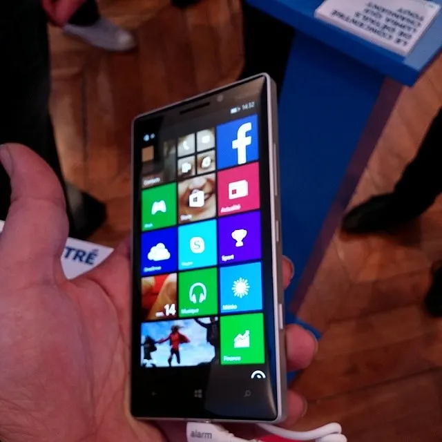 lumia 930