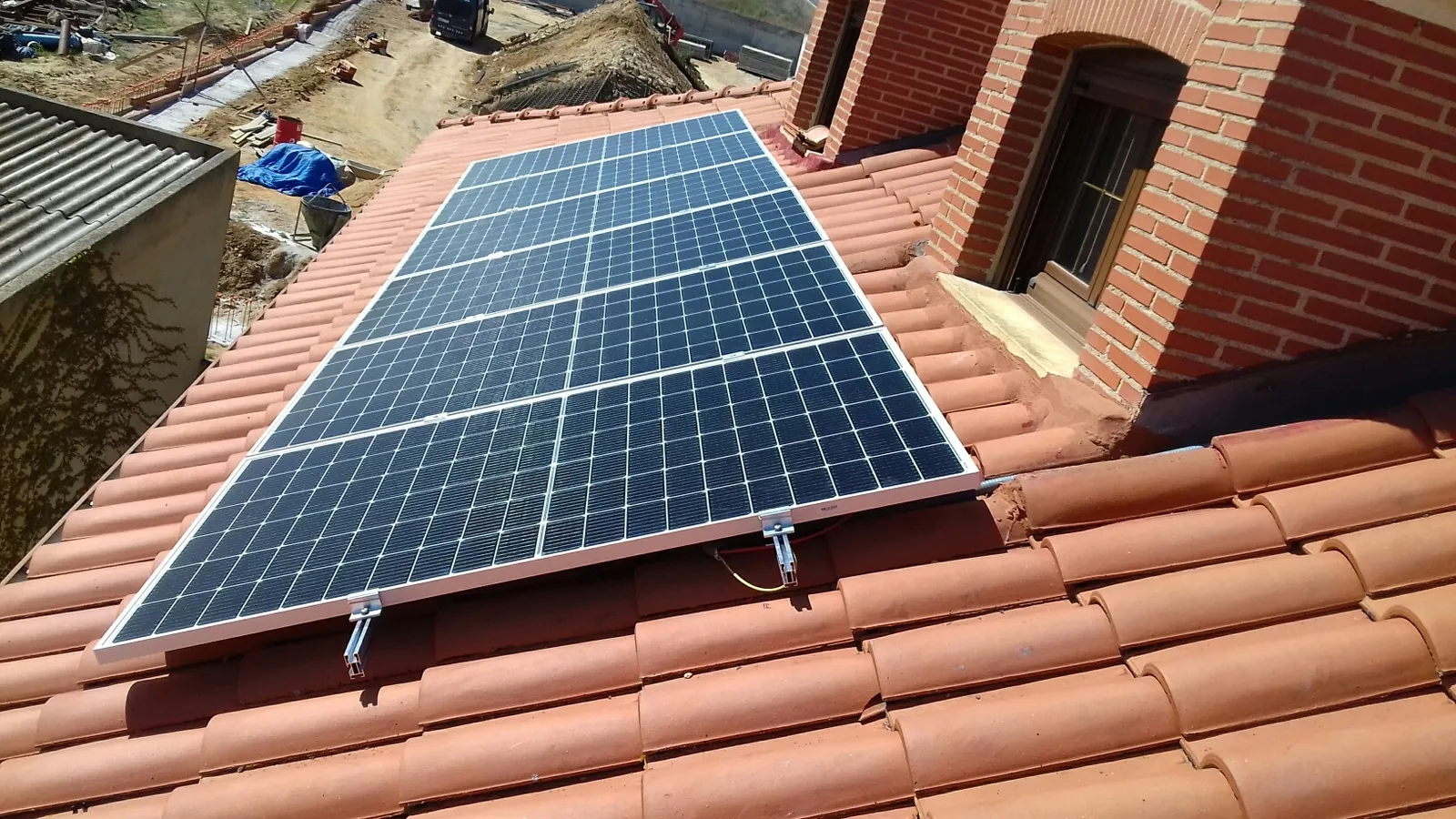 Smart Solar