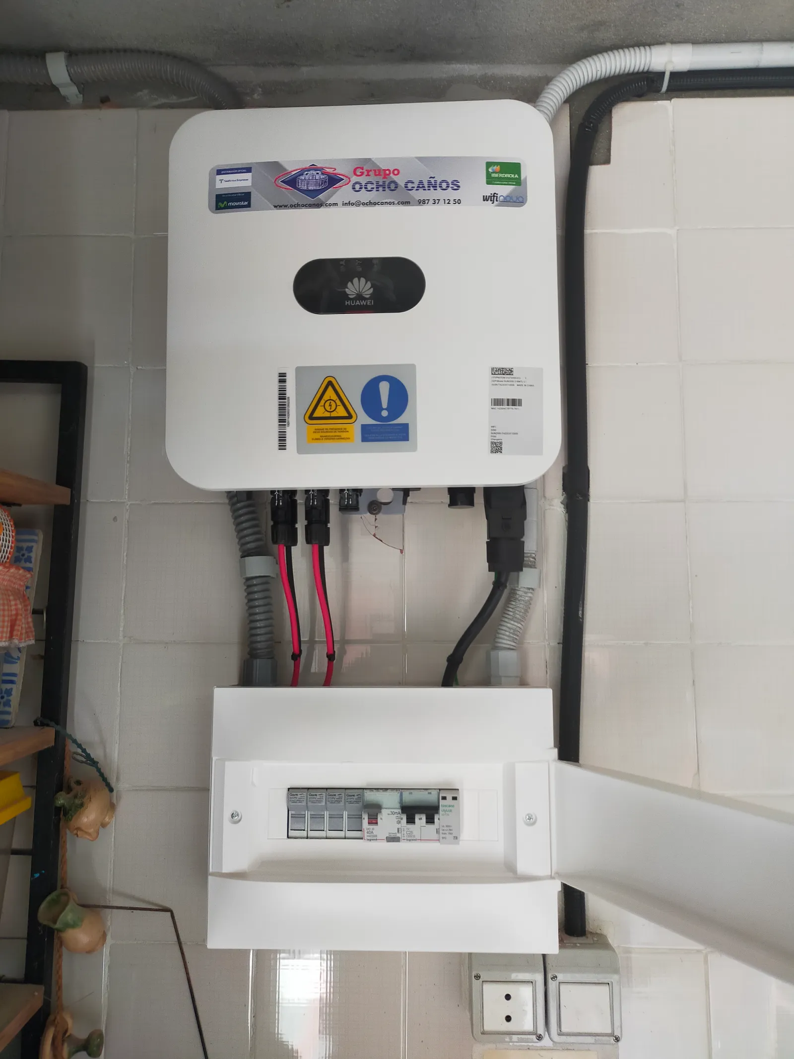 Smart Solar