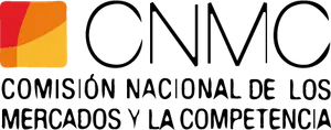 Logotipo de CNMC