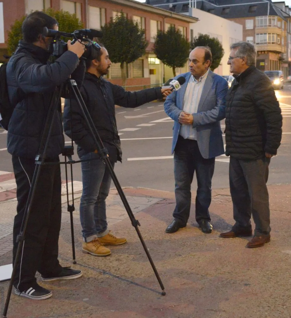 Valverde de la Virgen Wifi4EU