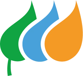 Logotipo de la vertical Iberdrola
