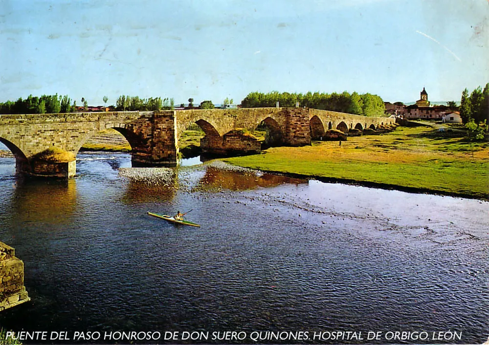 Hospital Órbigo