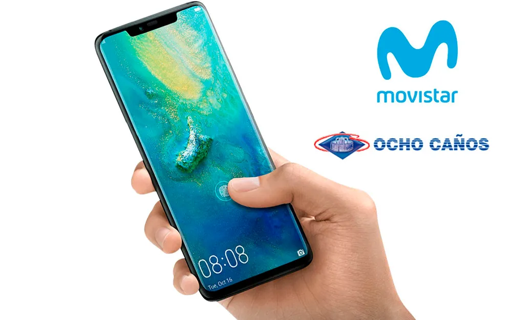 Huawei Mate 20 Pro