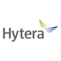 Logo de Hytera