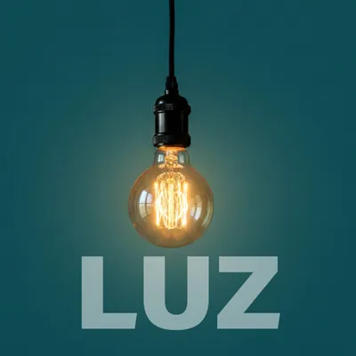 Logotipo de Luz