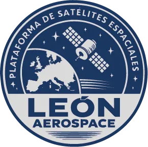 Logotipo de la vertical Aeroespacial