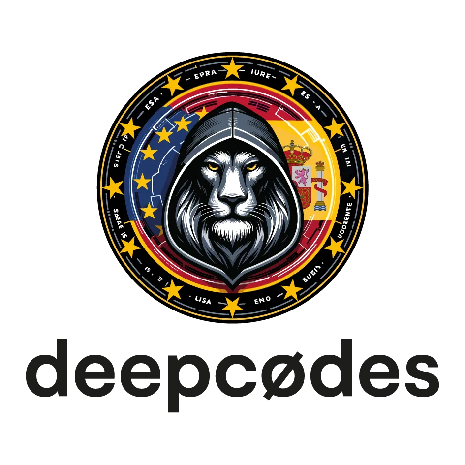 deepcødes: ciberseguridad para empresas
