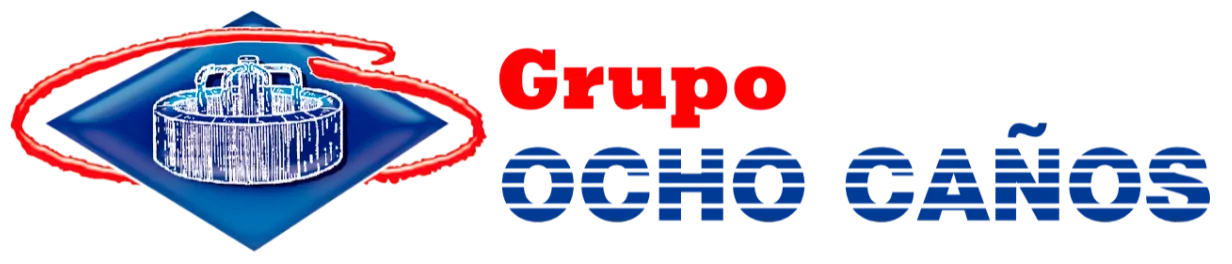 Grupo Ocho Caños