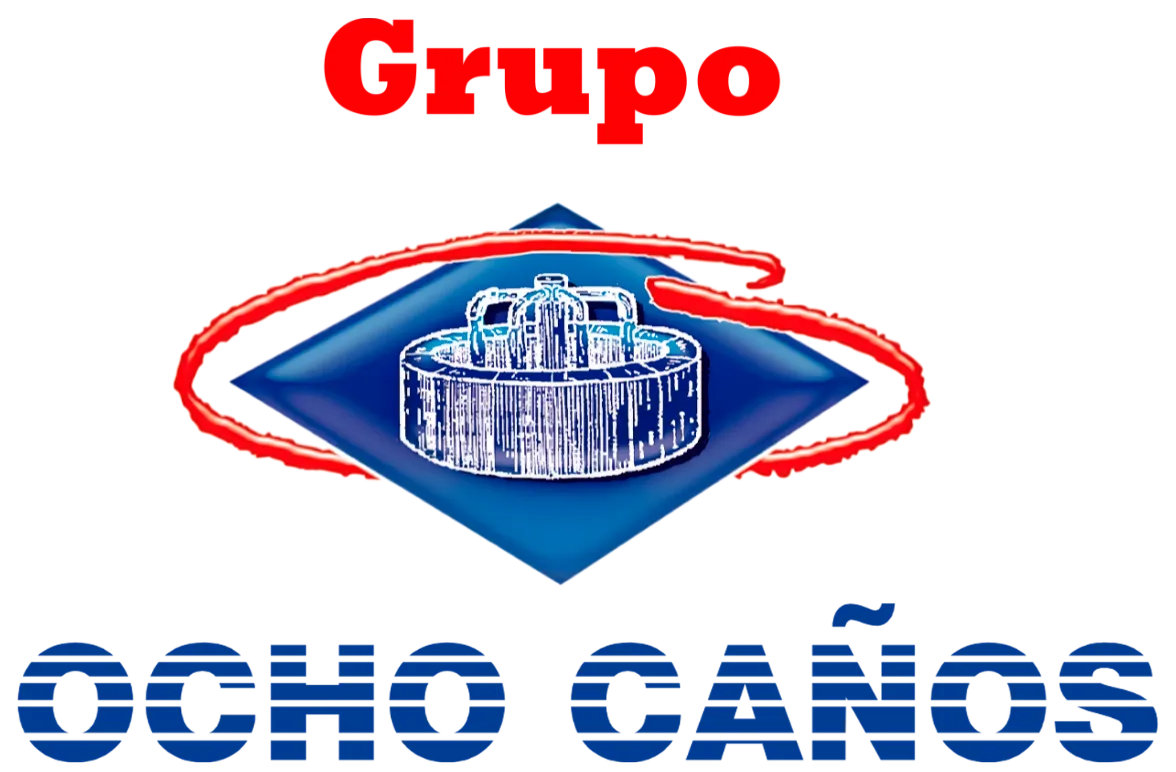 Grupo Ocho Caños