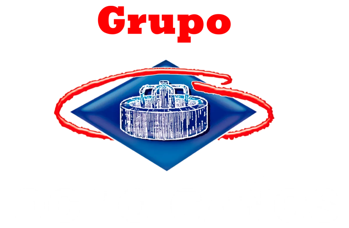 Grupo Ocho Caños