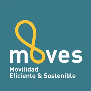 Logotipo de Moves