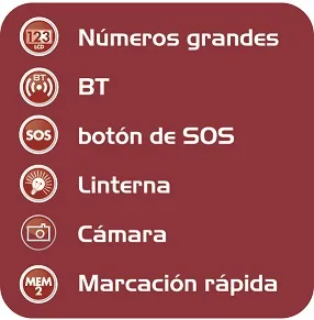 Waipi teléfono