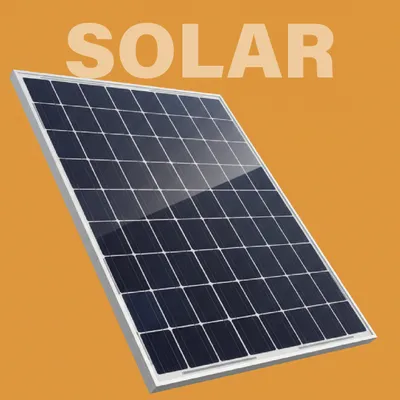 Logotipo de Solar