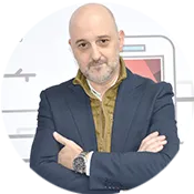 Antonio García