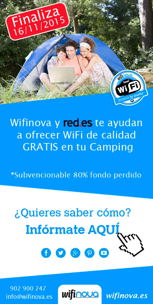 camping