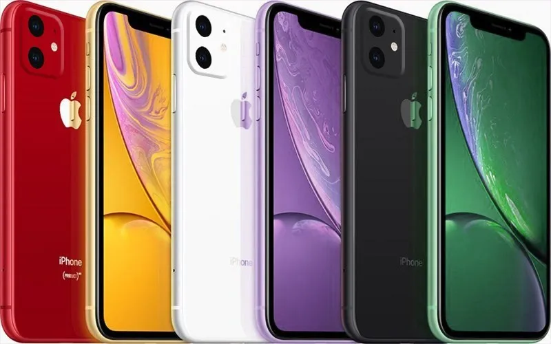 iPhone11