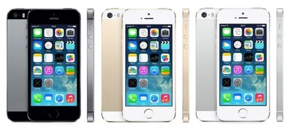 iphone5S