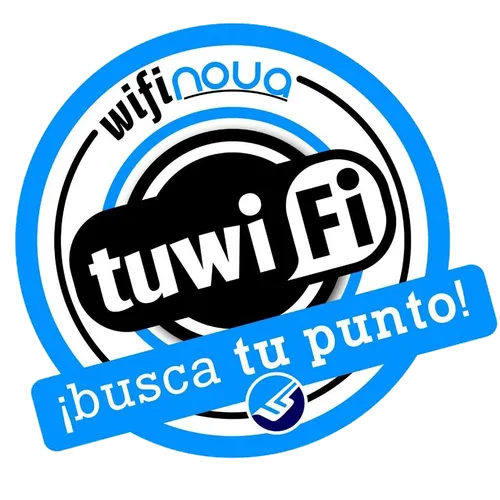 Logo WifiNova