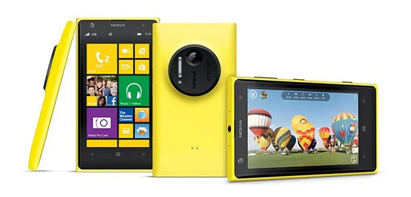 Lumias-1020