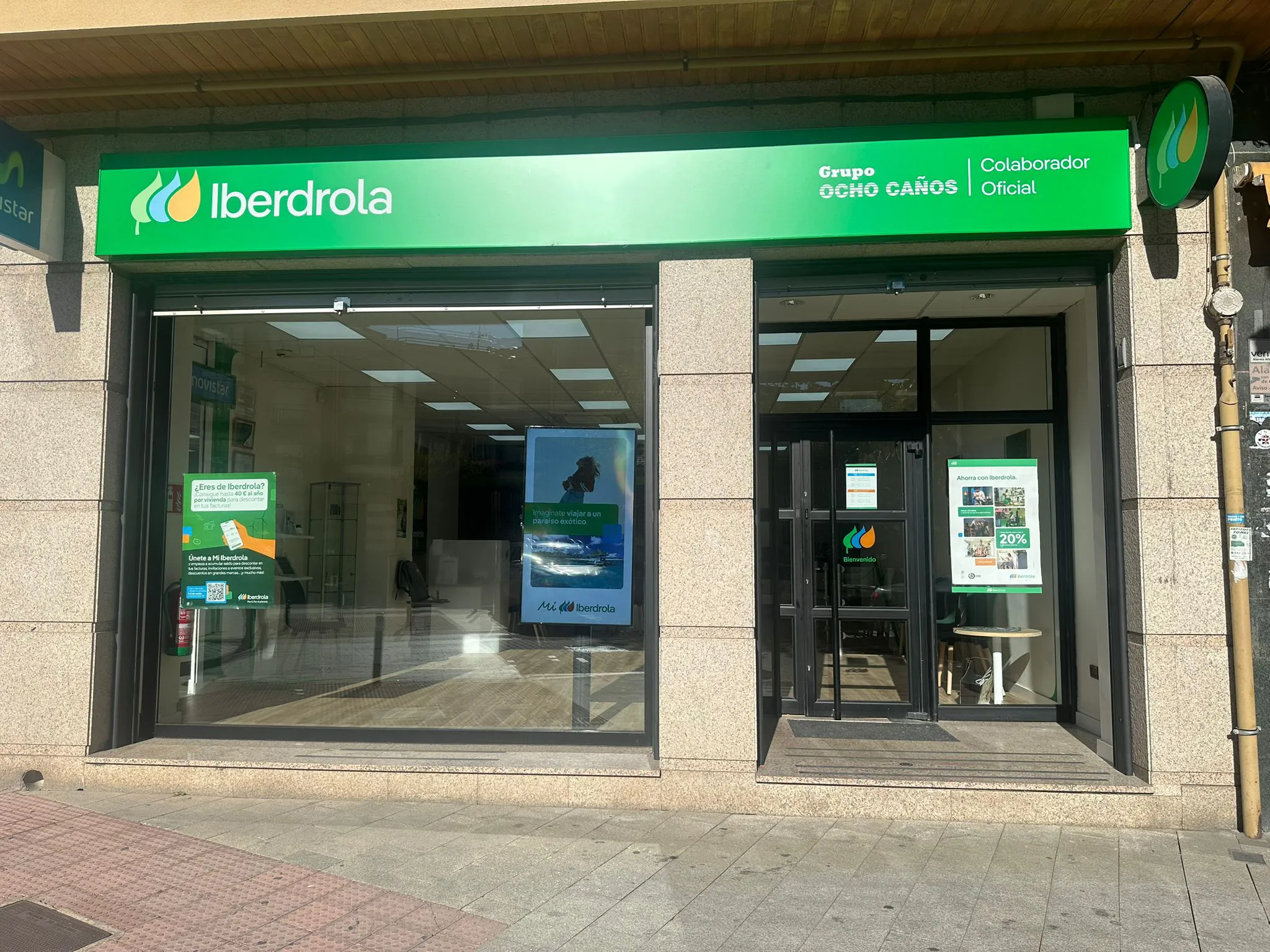 Iberdrola Astorga