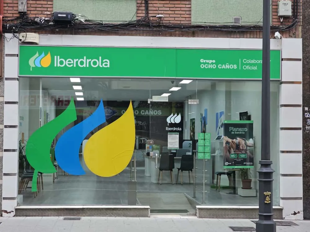 Iberdrola Gijón