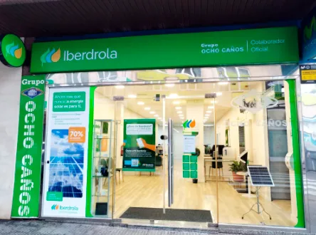 Iberdrola León