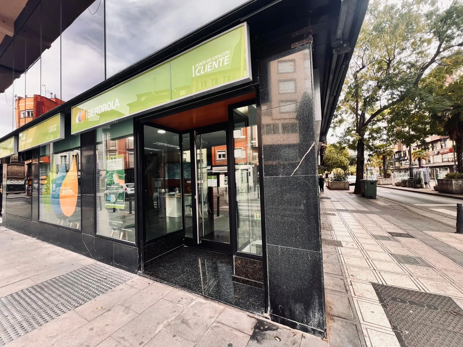 Iberdrola Ponferrada