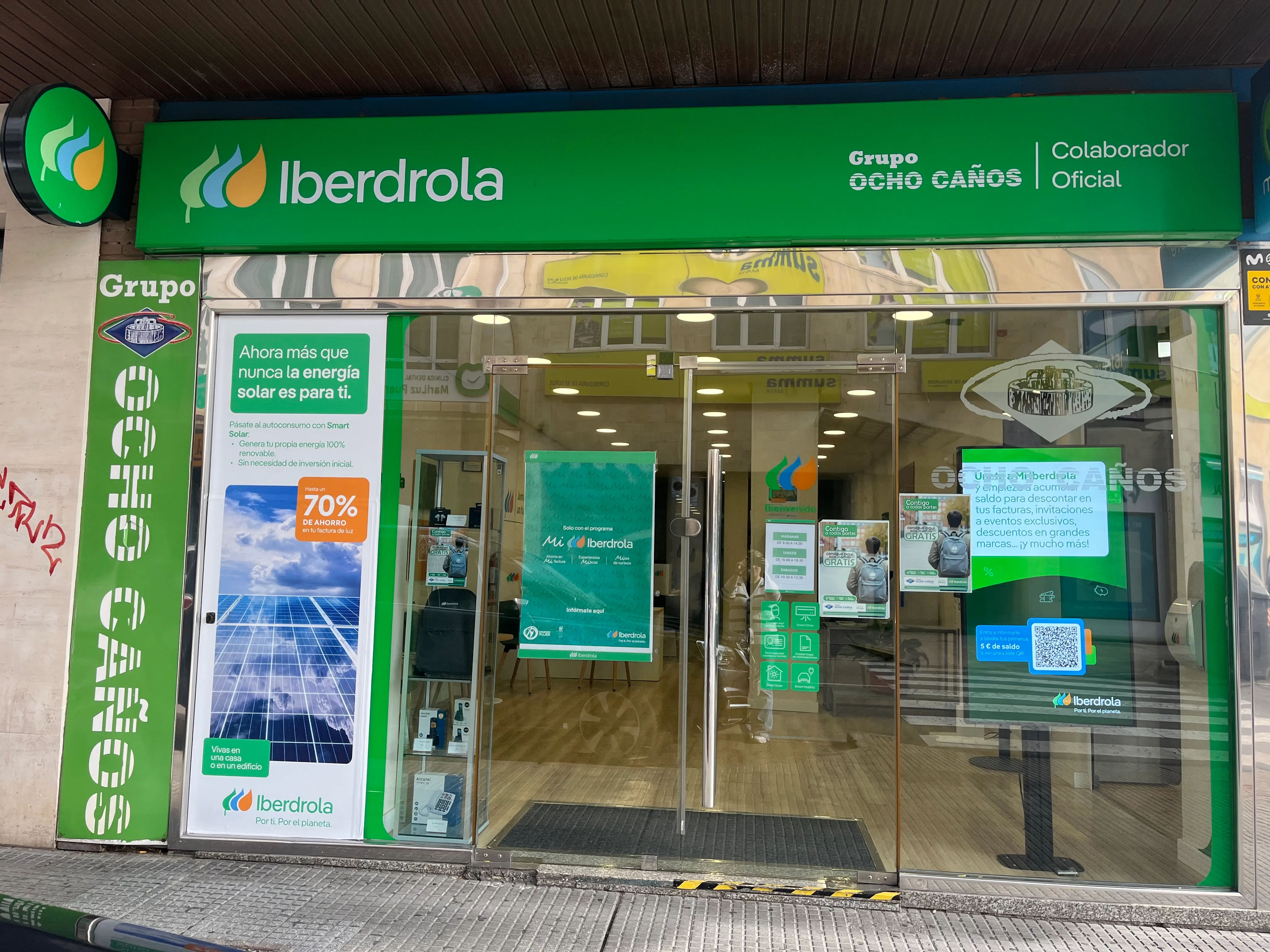 Iberdrola Valladolid
