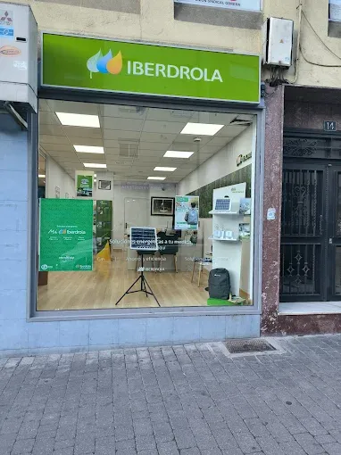 Iberdrola Villablino