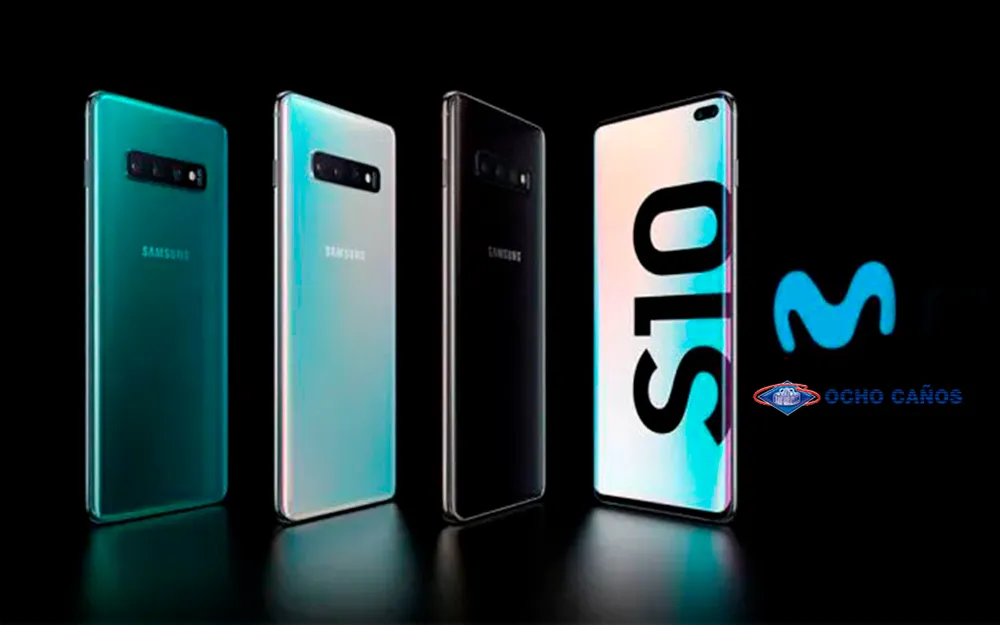 Samsung Galaxy S10