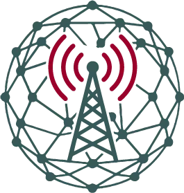 Logotipo de la vertical Telcom