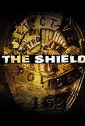 the shield