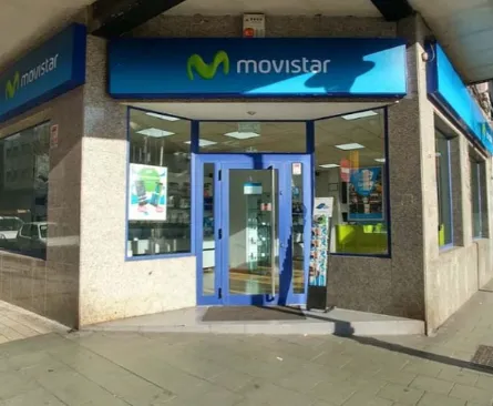 Movistar Gijón