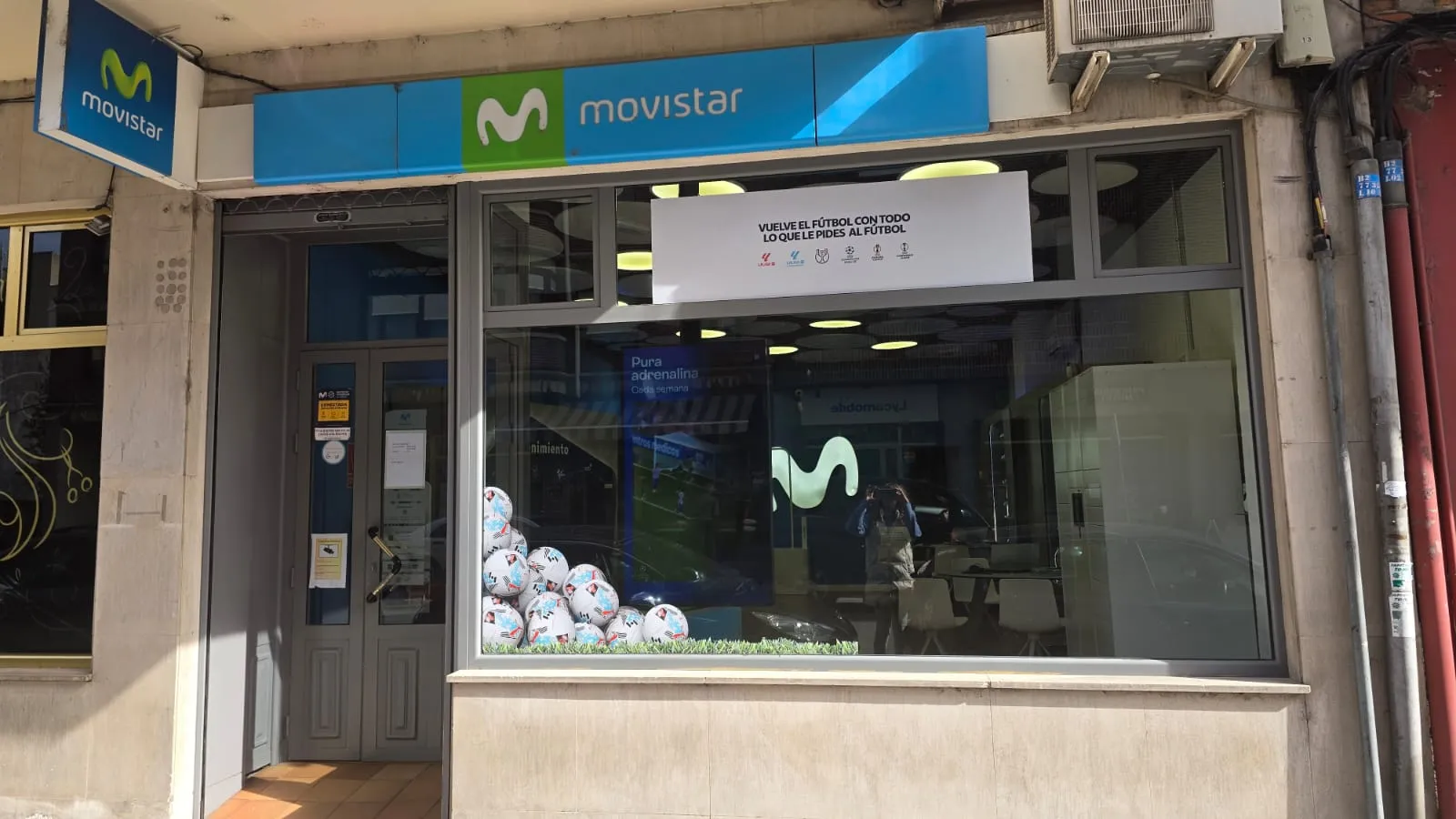 Movistar Guardo